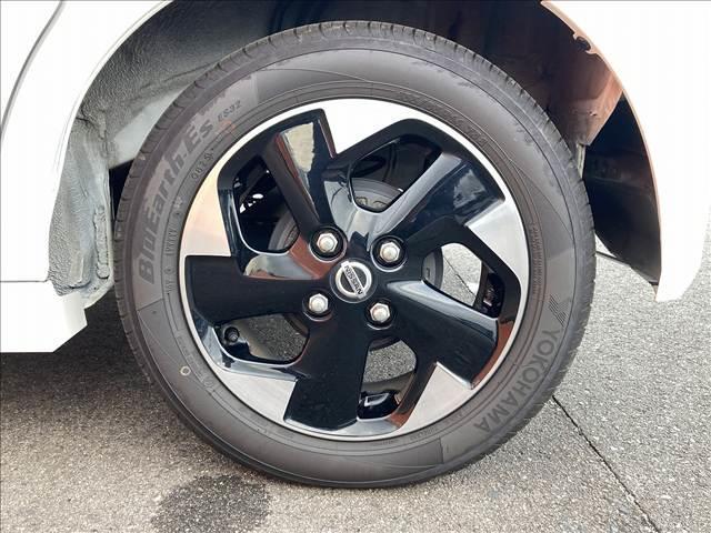 ルークス ハイウェイスターX 禁煙車 全方位ナビ スマートキー ETC インテリジェントエマージェンシーブレーキ 両側電動スライドドア オートエアコン オートライト ステアリングリモコン ドライブレコーダー パワーウインドウ(79枚目)