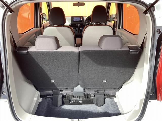 デイズ Ｂ　禁煙車　ＳＤナビ　マニュアルエアコン　キーレスキー　バニティーミラー　アイドリングストップ　パワーステアリング　パワーウインドウ　横滑り抑制機能　シートリフター　チルトステアリング（18枚目）