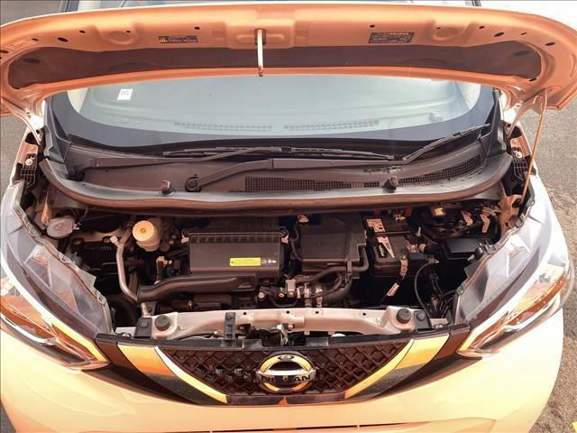 デイズ Ｂ　禁煙車　ＳＤナビ　マニュアルエアコン　キーレスキー　バニティーミラー　アイドリングストップ　パワーステアリング　パワーウインドウ　横滑り抑制機能　シートリフター　チルトステアリング（19枚目）