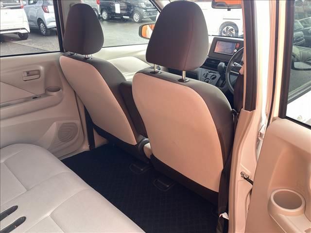 デイズ Ｂ　禁煙車　ＳＤナビ　マニュアルエアコン　キーレスキー　バニティーミラー　アイドリングストップ　パワーステアリング　パワーウインドウ　横滑り抑制機能　シートリフター　チルトステアリング（39枚目）