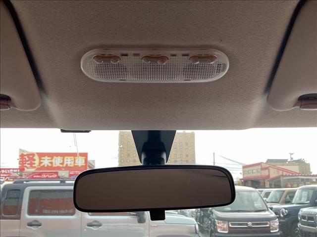 デイズ Ｂ　禁煙車　ＳＤナビ　マニュアルエアコン　キーレスキー　バニティーミラー　アイドリングストップ　パワーステアリング　パワーウインドウ　横滑り抑制機能　シートリフター　チルトステアリング（54枚目）