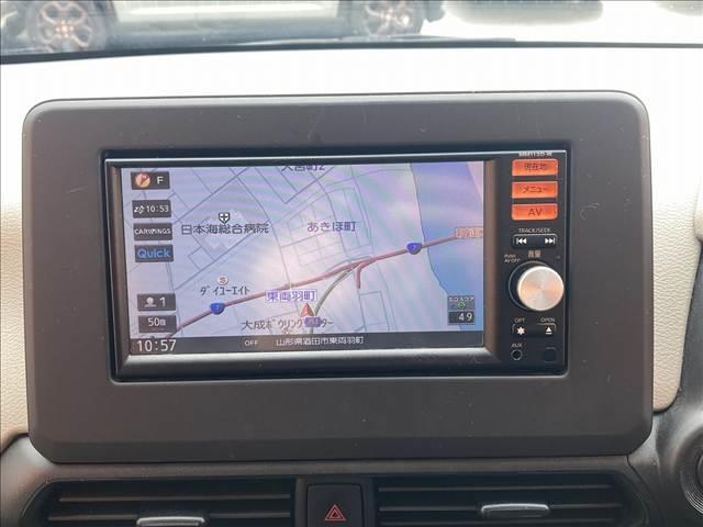 デイズ Ｂ　禁煙車　ＳＤナビ　マニュアルエアコン　キーレスキー　バニティーミラー　アイドリングストップ　パワーステアリング　パワーウインドウ　横滑り抑制機能　シートリフター　チルトステアリング（56枚目）