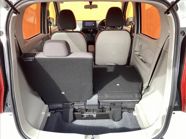 デイズ Ｂ　禁煙車　ＳＤナビ　マニュアルエアコン　キーレスキー　バニティーミラー　アイドリングストップ　パワーステアリング　パワーウインドウ　横滑り抑制機能　シートリフター　チルトステアリング（74枚目）