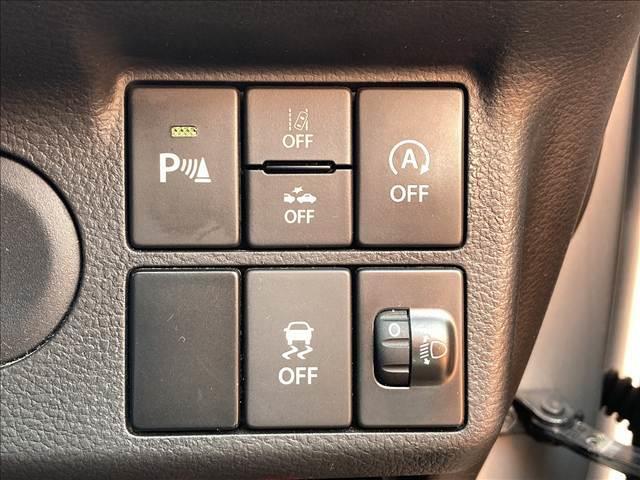 アルト Ｌ　禁煙車　ナビゲーション　シートヒーター　スズキセーフティーサポート　ＥＴＣ　マニュアルエアコン　パワーウインドウ　パワーステアリング　エアバック　オートライト　キーレスキー（10枚目）