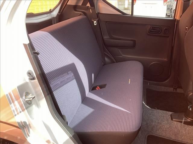 アルト Ｌ　禁煙車　ナビゲーション　シートヒーター　スズキセーフティーサポート　ＥＴＣ　マニュアルエアコン　パワーウインドウ　パワーステアリング　エアバック　オートライト　キーレスキー（15枚目）