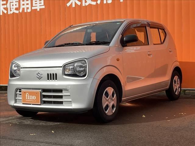 アルト Ｌ　禁煙車　ナビゲーション　シートヒーター　スズキセーフティーサポート　ＥＴＣ　マニュアルエアコン　パワーウインドウ　パワーステアリング　エアバック　オートライト　キーレスキー（23枚目）