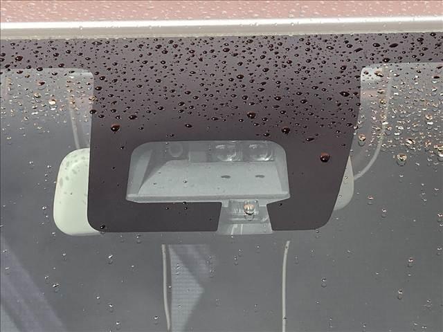 アルト Ｌ　禁煙車　ナビゲーション　シートヒーター　スズキセーフティーサポート　ＥＴＣ　マニュアルエアコン　パワーウインドウ　パワーステアリング　エアバック　オートライト　キーレスキー（25枚目）