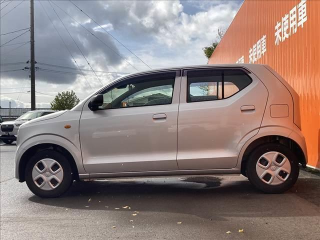 アルト Ｌ　禁煙車　ナビゲーション　シートヒーター　スズキセーフティーサポート　ＥＴＣ　マニュアルエアコン　パワーウインドウ　パワーステアリング　エアバック　オートライト　キーレスキー（29枚目）