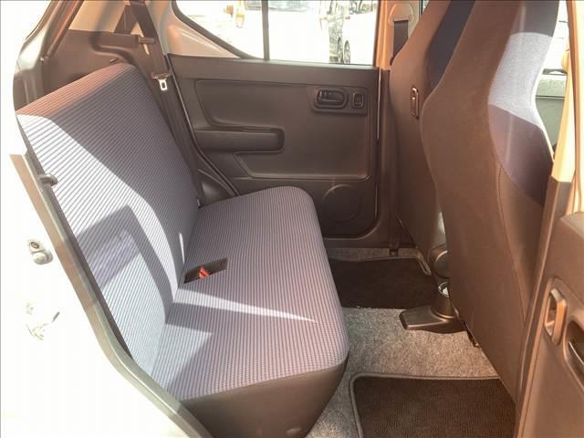 アルト Ｌ　禁煙車　ナビゲーション　シートヒーター　スズキセーフティーサポート　ＥＴＣ　マニュアルエアコン　パワーウインドウ　パワーステアリング　エアバック　オートライト　キーレスキー（41枚目）