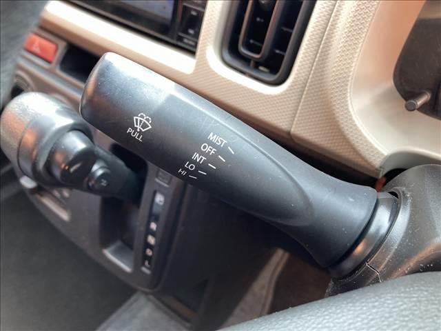 アルト Ｌ　禁煙車　ナビゲーション　シートヒーター　スズキセーフティーサポート　ＥＴＣ　マニュアルエアコン　パワーウインドウ　パワーステアリング　エアバック　オートライト　キーレスキー（49枚目）