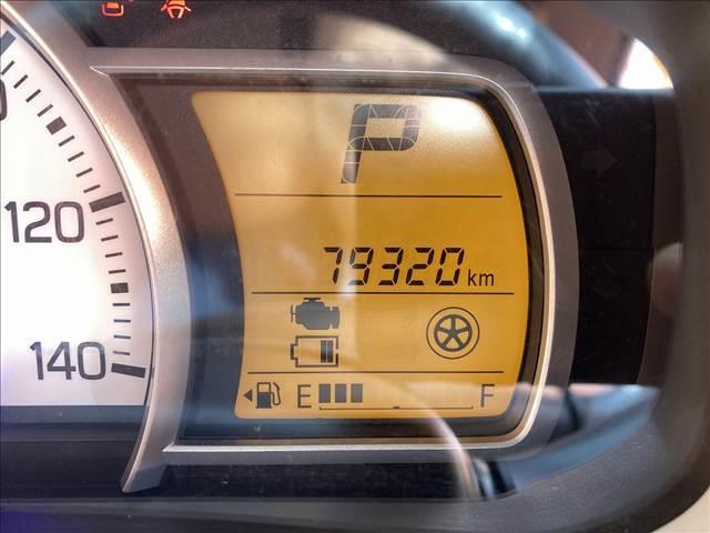 アルト Ｌ　禁煙車　ナビゲーション　シートヒーター　スズキセーフティーサポート　ＥＴＣ　マニュアルエアコン　パワーウインドウ　パワーステアリング　エアバック　オートライト　キーレスキー（52枚目）