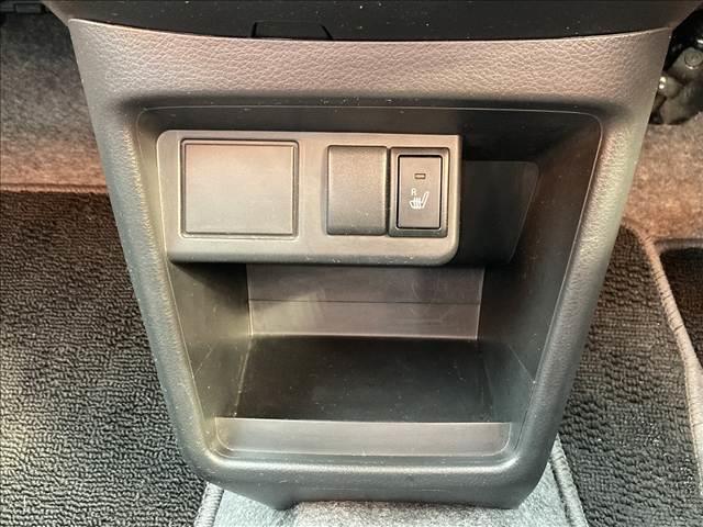 アルト Ｌ　禁煙車　ナビゲーション　シートヒーター　スズキセーフティーサポート　ＥＴＣ　マニュアルエアコン　パワーウインドウ　パワーステアリング　エアバック　オートライト　キーレスキー（64枚目）