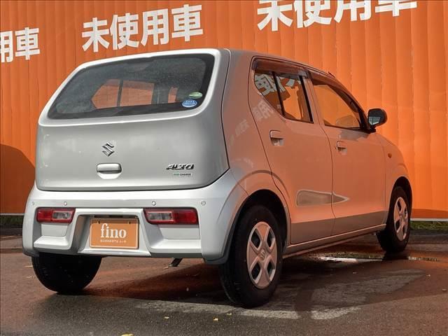 アルト Ｌ　禁煙車　ナビゲーション　シートヒーター　スズキセーフティーサポート　ＥＴＣ　マニュアルエアコン　パワーウインドウ　パワーステアリング　エアバック　オートライト　キーレスキー（67枚目）