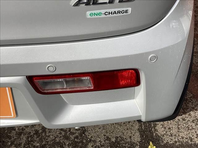 アルト Ｌ　禁煙車　ナビゲーション　シートヒーター　スズキセーフティーサポート　ＥＴＣ　マニュアルエアコン　パワーウインドウ　パワーステアリング　エアバック　オートライト　キーレスキー（70枚目）