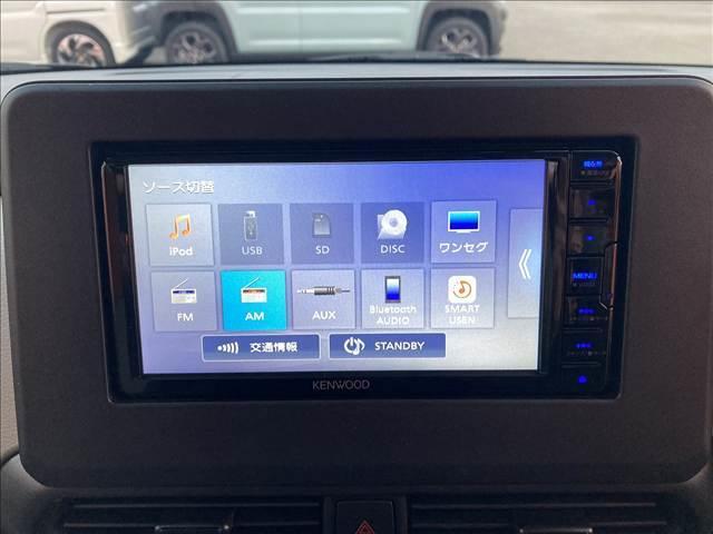 ルークス Ｘ　禁煙車　４ＷＤ　ＳＤナビ　ＥＴＣ　全方位カメラ　インテリジェントエマージェンシーブレーキ　ドライブレコーダー　シートヒーター　スマートキー　オートライト　シートリフター　チルトステアリング（9枚目）