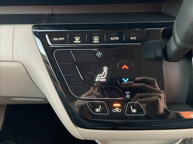 ルークス Ｘ　禁煙車　４ＷＤ　ＳＤナビ　ＥＴＣ　全方位カメラ　インテリジェントエマージェンシーブレーキ　ドライブレコーダー　シートヒーター　スマートキー　オートライト　シートリフター　チルトステアリング（12枚目）