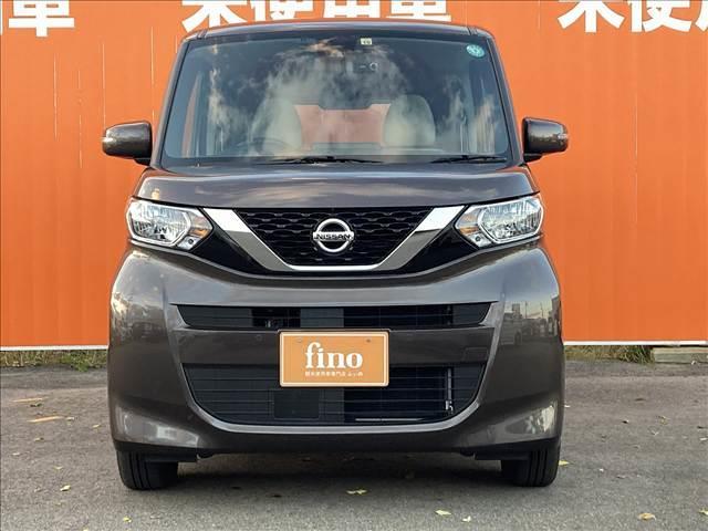 ルークス Ｘ　禁煙車　４ＷＤ　ＳＤナビ　ＥＴＣ　全方位カメラ　インテリジェントエマージェンシーブレーキ　ドライブレコーダー　シートヒーター　スマートキー　オートライト　シートリフター　チルトステアリング（16枚目）