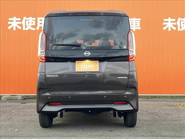 ルークス Ｘ　禁煙車　４ＷＤ　ＳＤナビ　ＥＴＣ　全方位カメラ　インテリジェントエマージェンシーブレーキ　ドライブレコーダー　シートヒーター　スマートキー　オートライト　シートリフター　チルトステアリング（17枚目）