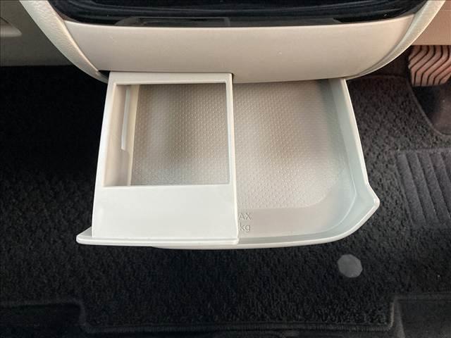 ルークス Ｘ　禁煙車　４ＷＤ　ＳＤナビ　ＥＴＣ　全方位カメラ　インテリジェントエマージェンシーブレーキ　ドライブレコーダー　シートヒーター　スマートキー　オートライト　シートリフター　チルトステアリング（23枚目）