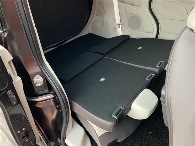 ルークス Ｘ　禁煙車　４ＷＤ　ＳＤナビ　ＥＴＣ　全方位カメラ　インテリジェントエマージェンシーブレーキ　ドライブレコーダー　シートヒーター　スマートキー　オートライト　シートリフター　チルトステアリング（37枚目）