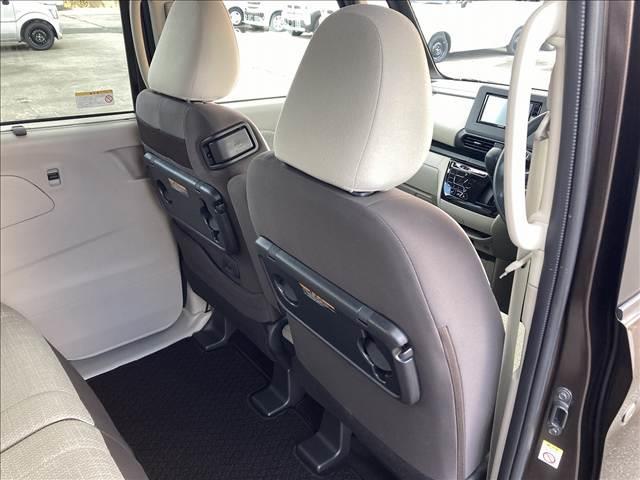 ルークス Ｘ　禁煙車　４ＷＤ　ＳＤナビ　ＥＴＣ　全方位カメラ　インテリジェントエマージェンシーブレーキ　ドライブレコーダー　シートヒーター　スマートキー　オートライト　シートリフター　チルトステアリング（42枚目）