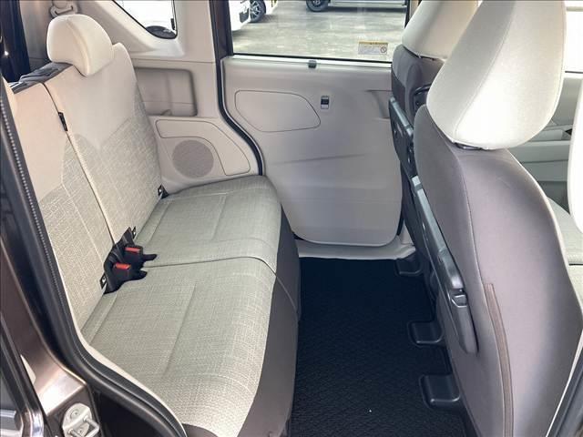 ルークス Ｘ　禁煙車　４ＷＤ　ＳＤナビ　ＥＴＣ　全方位カメラ　インテリジェントエマージェンシーブレーキ　ドライブレコーダー　シートヒーター　スマートキー　オートライト　シートリフター　チルトステアリング（43枚目）