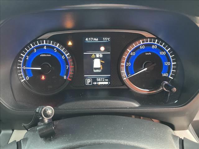 ルークス Ｘ　禁煙車　４ＷＤ　ＳＤナビ　ＥＴＣ　全方位カメラ　インテリジェントエマージェンシーブレーキ　ドライブレコーダー　シートヒーター　スマートキー　オートライト　シートリフター　チルトステアリング（68枚目）