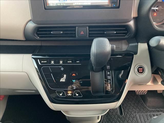 ルークス Ｘ　禁煙車　４ＷＤ　ＳＤナビ　ＥＴＣ　全方位カメラ　インテリジェントエマージェンシーブレーキ　ドライブレコーダー　シートヒーター　スマートキー　オートライト　シートリフター　チルトステアリング（78枚目）