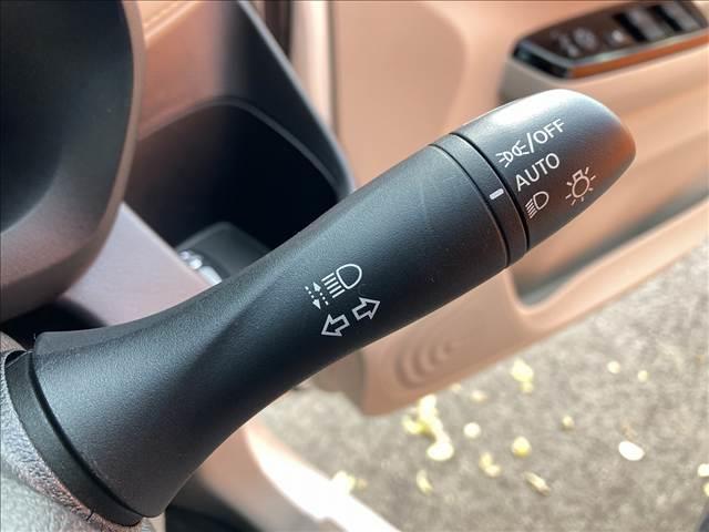 デイズ X 禁煙車 4WD SDナビ バックカメラ インテリジェントエマージェンシーブレーキ ドライブレコーダー ETC シートヒーター スマートキー オートライト シートリフター チルトステアリング(13枚目)