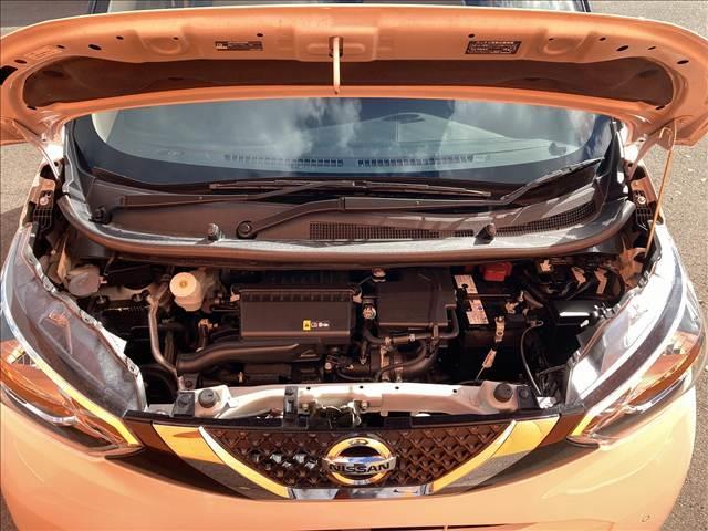 デイズ X 禁煙車 4WD SDナビ バックカメラ インテリジェントエマージェンシーブレーキ ドライブレコーダー ETC シートヒーター スマートキー オートライト シートリフター チルトステアリング(19枚目)