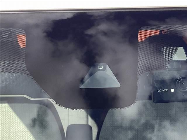 デイズ X 禁煙車 4WD SDナビ バックカメラ インテリジェントエマージェンシーブレーキ ドライブレコーダー ETC シートヒーター スマートキー オートライト シートリフター チルトステアリング(23枚目)