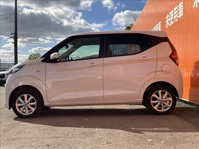 デイズ X 禁煙車 4WD SDナビ バックカメラ インテリジェントエマージェンシーブレーキ ドライブレコーダー ETC シートヒーター スマートキー オートライト シートリフター チルトステアリング(29枚目)