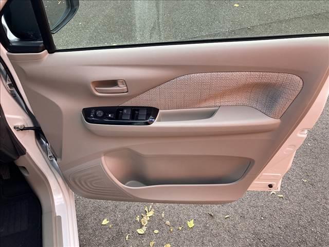 デイズ X 禁煙車 4WD SDナビ バックカメラ インテリジェントエマージェンシーブレーキ ドライブレコーダー ETC シートヒーター スマートキー オートライト シートリフター チルトステアリング(34枚目)