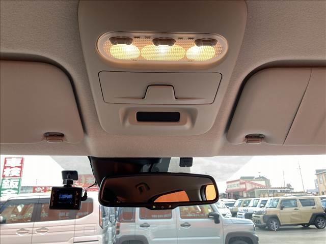 デイズ X 禁煙車 4WD SDナビ バックカメラ インテリジェントエマージェンシーブレーキ ドライブレコーダー ETC シートヒーター スマートキー オートライト シートリフター チルトステアリング(49枚目)