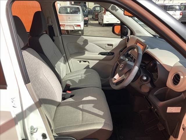 デイズ X 禁煙車 4WD SDナビ バックカメラ インテリジェントエマージェンシーブレーキ ドライブレコーダー ETC シートヒーター スマートキー オートライト シートリフター チルトステアリング(66枚目)