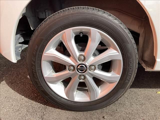 デイズ X 禁煙車 4WD SDナビ バックカメラ インテリジェントエマージェンシーブレーキ ドライブレコーダー ETC シートヒーター スマートキー オートライト シートリフター チルトステアリング(69枚目)