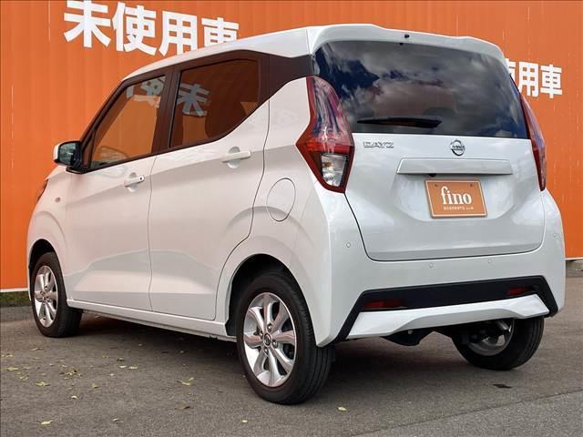 デイズ X 禁煙車 4WD SDナビ バックカメラ インテリジェントエマージェンシーブレーキ ドライブレコーダー ETC シートヒーター スマートキー オートライト シートリフター チルトステアリング(74枚目)