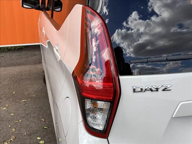 デイズ X 禁煙車 4WD SDナビ バックカメラ インテリジェントエマージェンシーブレーキ ドライブレコーダー ETC シートヒーター スマートキー オートライト シートリフター チルトステアリング(75枚目)