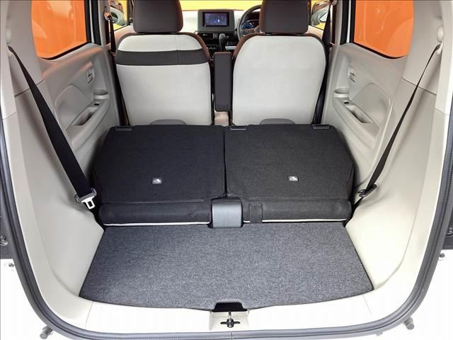 デイズ X 禁煙車 4WD SDナビ バックカメラ インテリジェントエマージェンシーブレーキ ドライブレコーダー ETC シートヒーター スマートキー オートライト シートリフター チルトステアリング(77枚目)