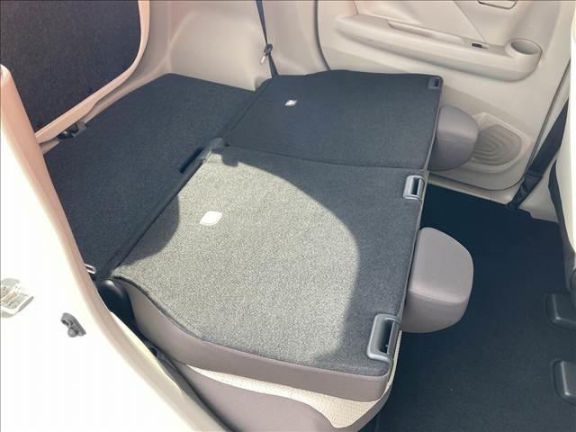 デイズ X 禁煙車 4WD SDナビ バックカメラ インテリジェントエマージェンシーブレーキ ドライブレコーダー ETC シートヒーター スマートキー オートライト シートリフター チルトステアリング(79枚目)