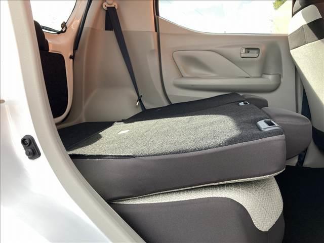 デイズ X 禁煙車 4WD SDナビ バックカメラ インテリジェントエマージェンシーブレーキ ドライブレコーダー ETC シートヒーター スマートキー オートライト シートリフター チルトステアリング(80枚目)