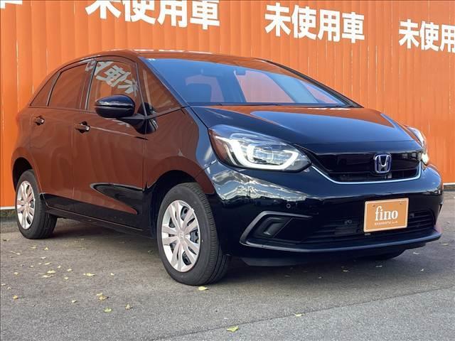 フィット ｅ：ＨＥＶホーム　禁煙車　４ＷＤ　ナビゲーション　ＥＴＣ　ホンダセンシング　アダプティブクルーズコントロール　ドライブレコーダー　スマートキー　ＵＳＢ　　バックカメラ　パワーウインドウ　パワーステアリング（22枚目）