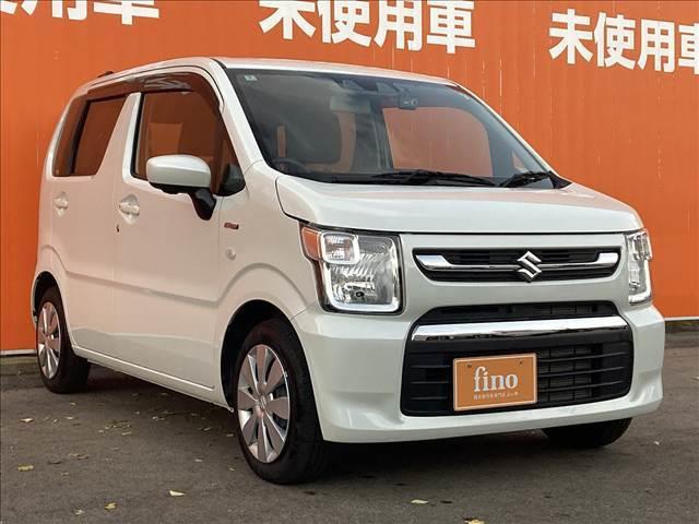 ワゴンＲ ハイブリッドＦＸ－Ｓ　禁煙車　４ＷＤ　ＳＤナビ　全方位カメラ　スズキセーフティーサポート　アダプティブクルーズコントロール　ドライブレコーダー　ＥＴＣ　シートヒーター　オートエアコン　オートライト　スマートキー（22枚目）