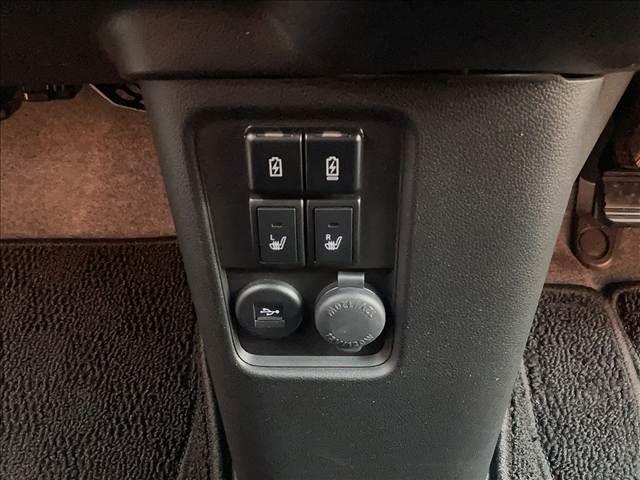 ワゴンＲ ハイブリッドＦＸ－Ｓ　禁煙車　４ＷＤ　ＳＤナビ　全方位カメラ　スズキセーフティーサポート　アダプティブクルーズコントロール　ドライブレコーダー　ＥＴＣ　シートヒーター　オートエアコン　オートライト　スマートキー（64枚目）