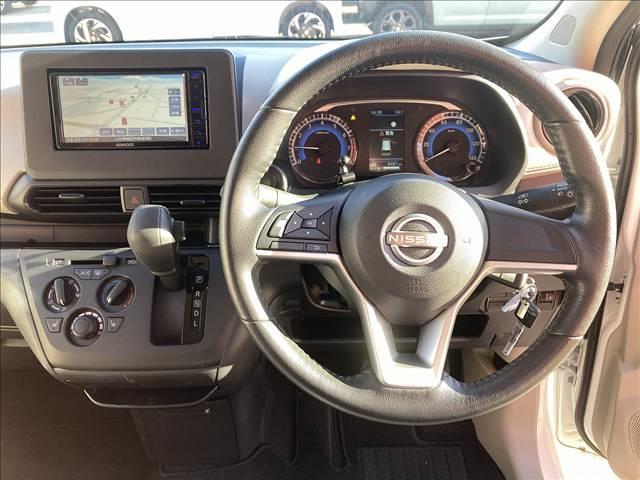 デイズ Ｓ　禁煙車　４ＷＤ　ＳＤナビ　バックカメラ　インテリジェントエマージェンシーブレーキ　ドライブレコーダー　シートヒーター　シートリフター　ＥＴＣ　チルトステアリング　パワーステアリング　パワーウインドウ（45枚目）