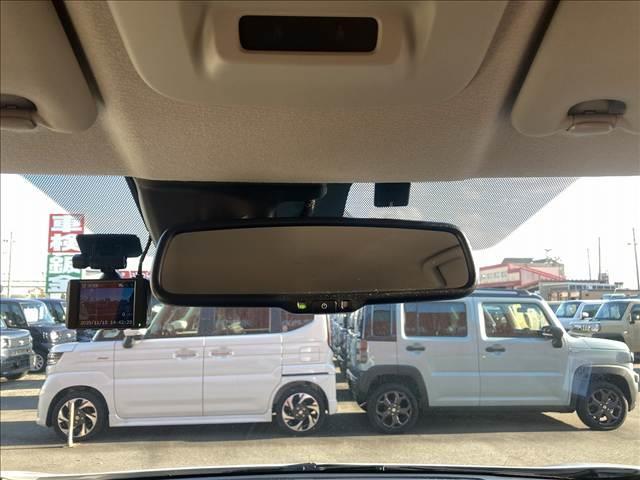 デイズ Ｓ　禁煙車　４ＷＤ　ＳＤナビ　バックカメラ　インテリジェントエマージェンシーブレーキ　ドライブレコーダー　シートヒーター　シートリフター　ＥＴＣ　チルトステアリング　パワーステアリング　パワーウインドウ（53枚目）