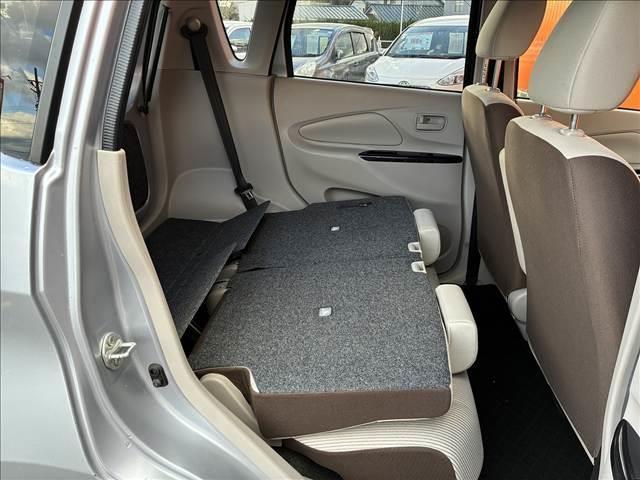 デイズ Ｊ　禁煙車　　ＣＤデッキ　ドライブレコーダー　マニュアルエアコン　バニティーミラー　ドリンクホルダー　ヘッドライトレベライザー　シガーソケット　エンジンスターター　パワーステアリング　パワーウインドウ（47枚目）