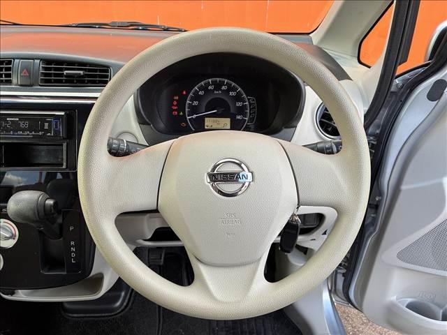 デイズ Ｊ　禁煙車　　ＣＤデッキ　ドライブレコーダー　マニュアルエアコン　バニティーミラー　ドリンクホルダー　ヘッドライトレベライザー　シガーソケット　エンジンスターター　パワーステアリング　パワーウインドウ（50枚目）