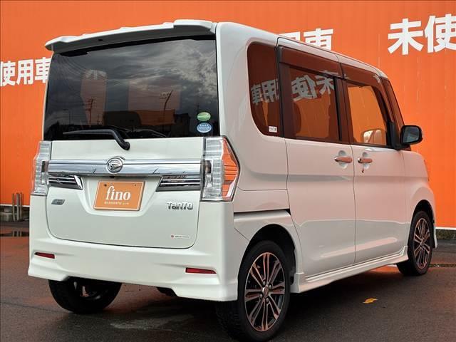 タント カスタムＲＳ“ＳＡ”　禁煙車　４ＷＤ　ＳＤナビ　ＥＴＣ　スマートアシストＩＩＩ　両側電動スライドドア　ドライブレコーダー　バックカメラ　スマートキー　ＬＥＤライト　サンシェード　バニティーミラー　パワーステアリング（27枚目）