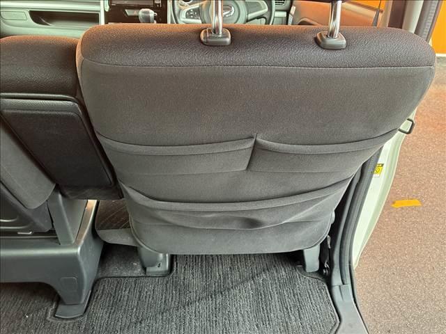 タント カスタムＲＳ“ＳＡ”　禁煙車　４ＷＤ　ＳＤナビ　ＥＴＣ　スマートアシストＩＩＩ　両側電動スライドドア　ドライブレコーダー　バックカメラ　スマートキー　ＬＥＤライト　サンシェード　バニティーミラー　パワーステアリング（44枚目）